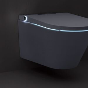 Axent.One Plus Bidet AXE310 Wall Hung - Image 15