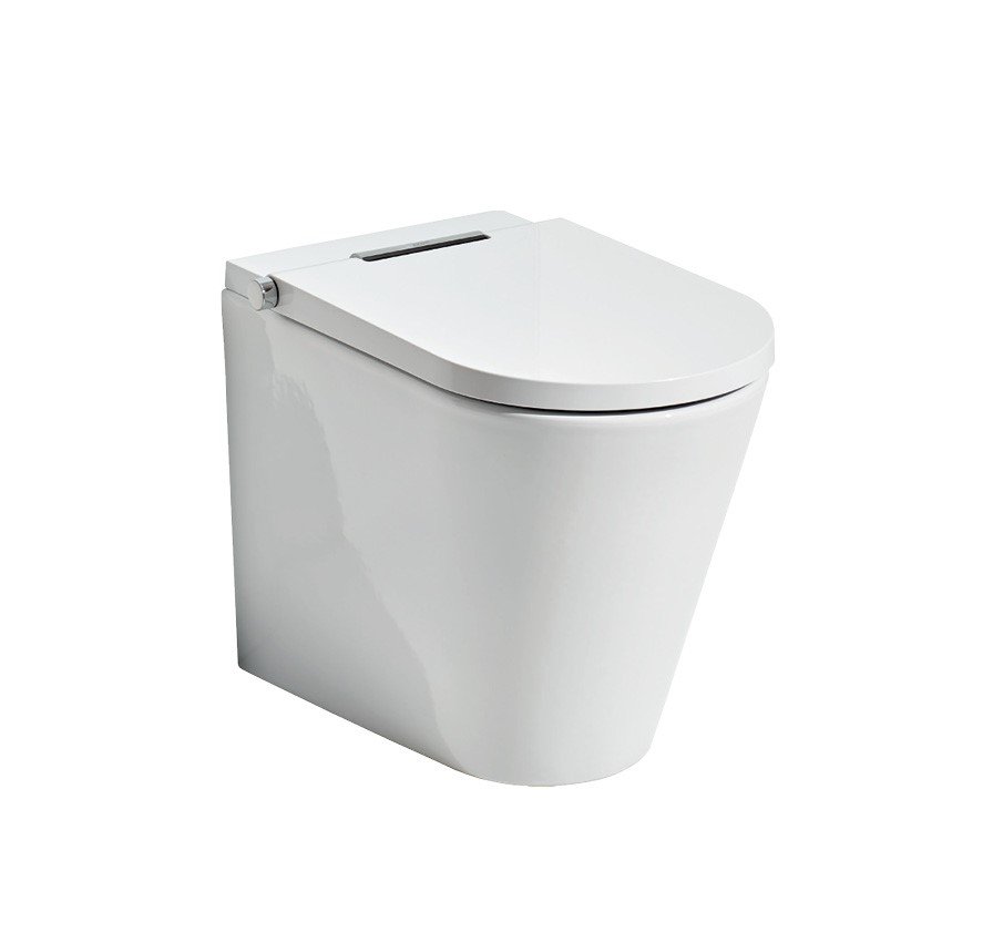 Axent.One Plus Bidet AXE311 - Image 1