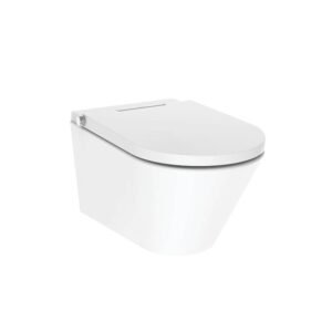 Axent.One Plus Bidet AXE310 Wall Hung - Image 12