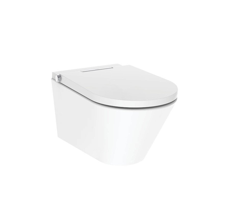 Axent.One Plus Bidet AXE310 Wall Hung - Image 12