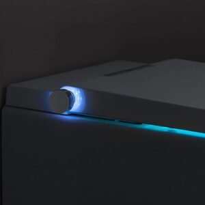 Axent.One Plus Bidet AXE310 Wall Hung - Image 16