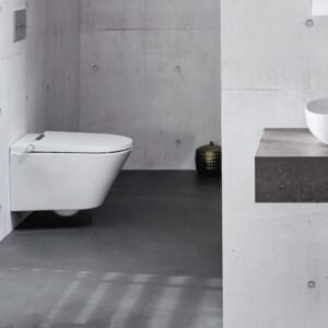 Axent.One Plus Bidet AXE310 Wall Hung