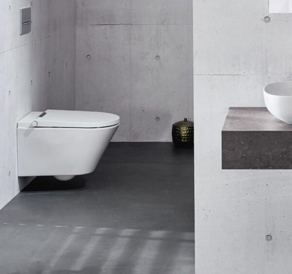 Axent.One Plus Bidet AXE310 Wall Hung