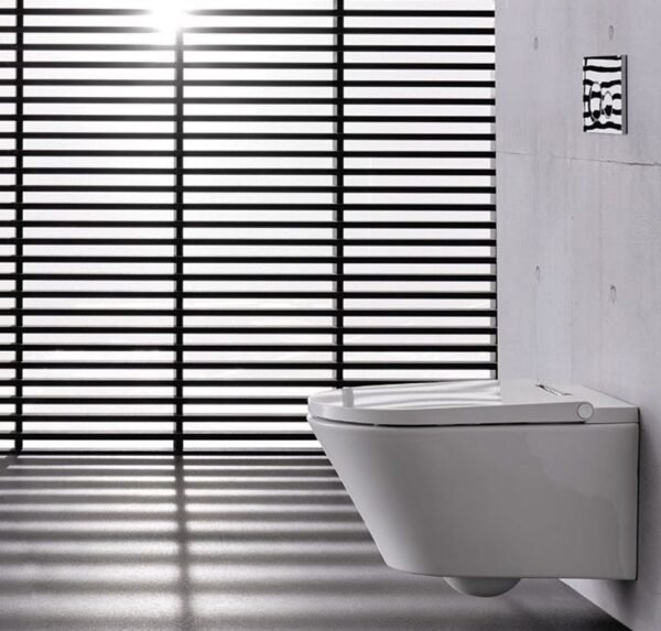 Axent.One Plus Bidet AXE310 Wall Hung