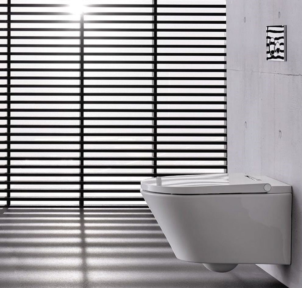 Axent.One Plus Bidet AXE310 Wall Hung - Image 14