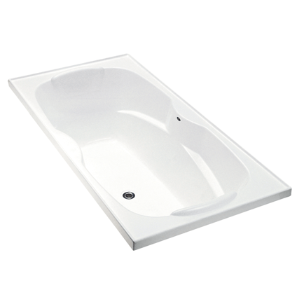 Englefield Sapphire Bath