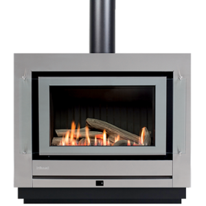 Rinnai Neo Freestanding with Plinth or Console - Image 8