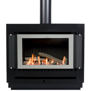 Rinnai Neo Freestanding with Plinth or Console - Image 7