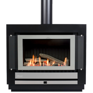 Rinnai Neo Freestanding with Plinth or Console - Image 6