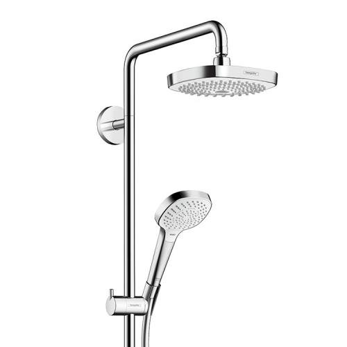 Hansgrohe Croma Select E180 Multi Function