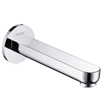Hansgrohe Metris S Bath Spout