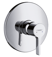 Hansgrohe Metris S Shower Mixer