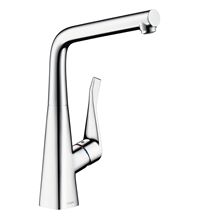 Hansgrohe Metris Sink Mixer