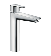 Hansgrohe Mysport Basin Mixer Tall