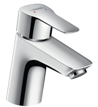 Hansgrohe Mysport M Basin Mixer 70