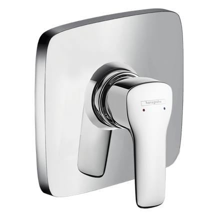 Hansgrohe Mysport M Shower Mixer