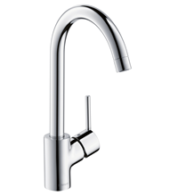 Hansgrohe Talis S2 Sink Mixer