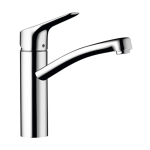 Hansgrohe Mysport Sink Mixer