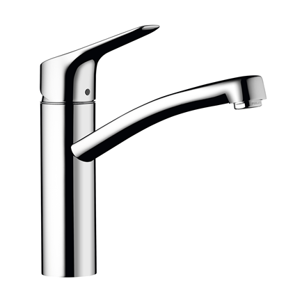 Hansgrohe Mysport Sink Mixer