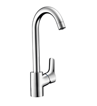 Hansgrohe Mysport Sink Mixer