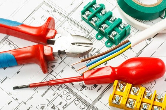 Some of our most popular upgrade and fixture installations include: