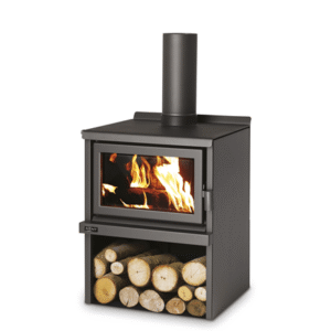 Kent Murchison Wood Fire - Image 2