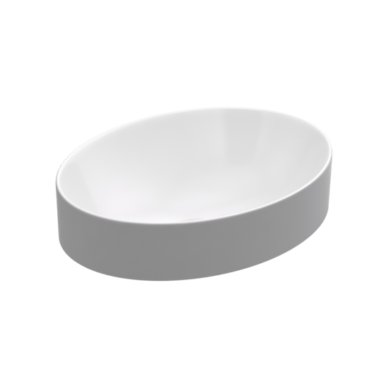 Kohler Chalice Oval Basin