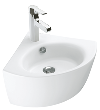 Kohler Corner Basin
