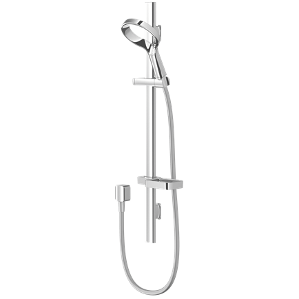 Methven Aio Aurajet Shower Slide