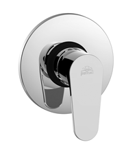 Paffoni Green Shower Mixer