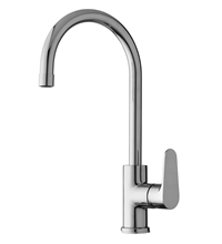 Paffoni Green Sink Mixer