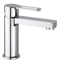 Paffoni Ringo Basin Mixer