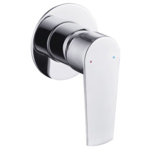 Raymor Atlanta Shower Mixer