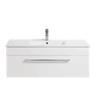 Raymor Boston Vanity 1200mm