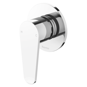 Raymor Boston Shower Mixer