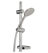 Raymor Brighton Single Function Shower Rose