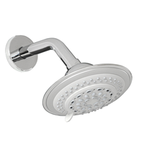 Raymor Brighton Multi Function Shower Rose