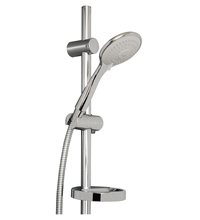 Raymor Brighton Multi Function Shower Rose
