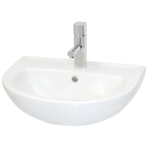 Raymor Coral Wall Basin