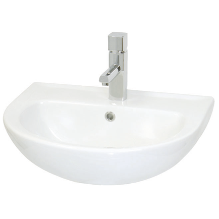 Raymor Coral Wall Basin
