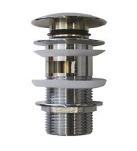 Pop-Up Waste 40mm Overflow