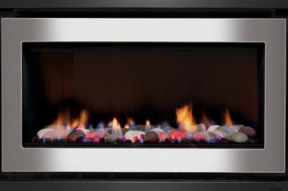 Ensure your gas fire is safe and in tip top condition with our routine service & safety check. Our check includes: