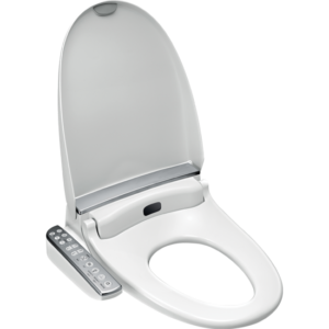Englefield Bidet Seat - Image 5