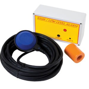 Wallace High/Low Level Alarm