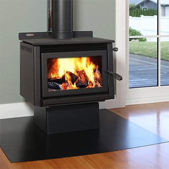 Metro Fires Wee Rad Ultra