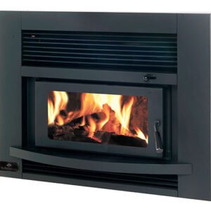 Woodsman Totara Wood Fire