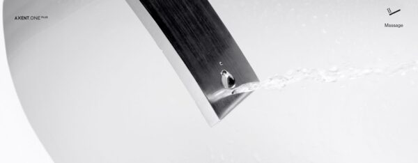 Axent.One Plus Bidet AXE310 Wall Hung