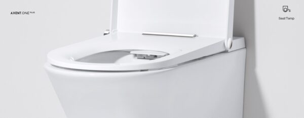 Axent.One Plus Bidet AXE310 Wall Hung