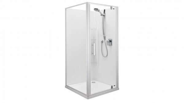 Raymor Brighton Square Shower 1000x1000