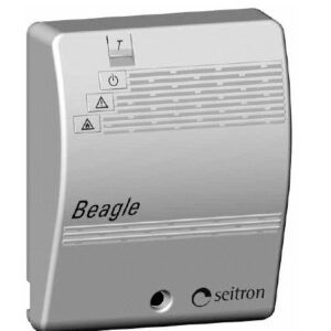 Gas Detector